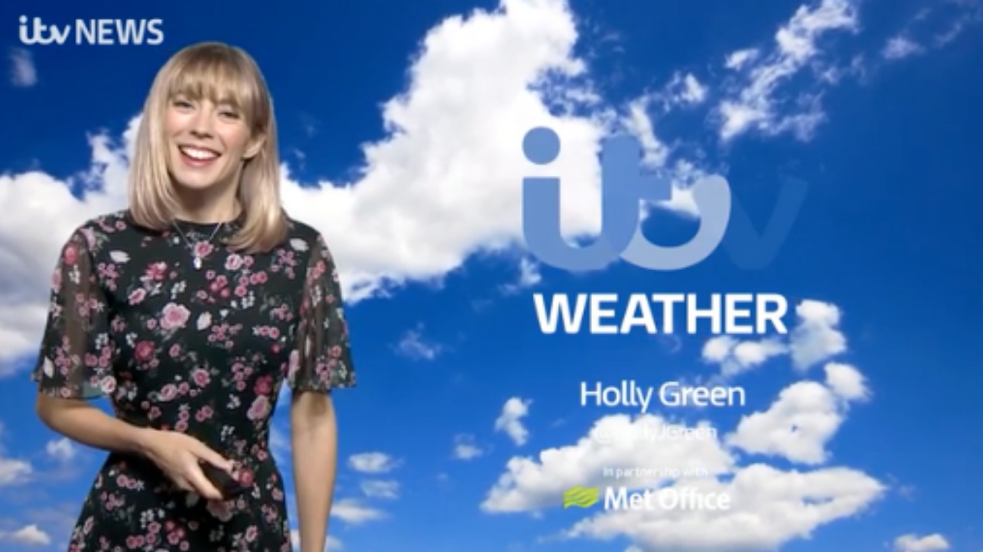 UK Weather Forecast: Dry And Sunny In ITV Meridian Region | ITV News ...