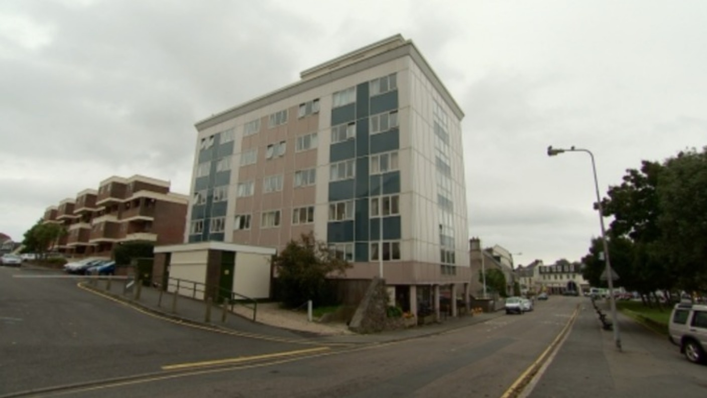 St Helier House and Westmount Day Nursery could be sold for nearly £3