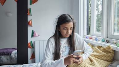 TikTok and Reddit investigated over use of children's data