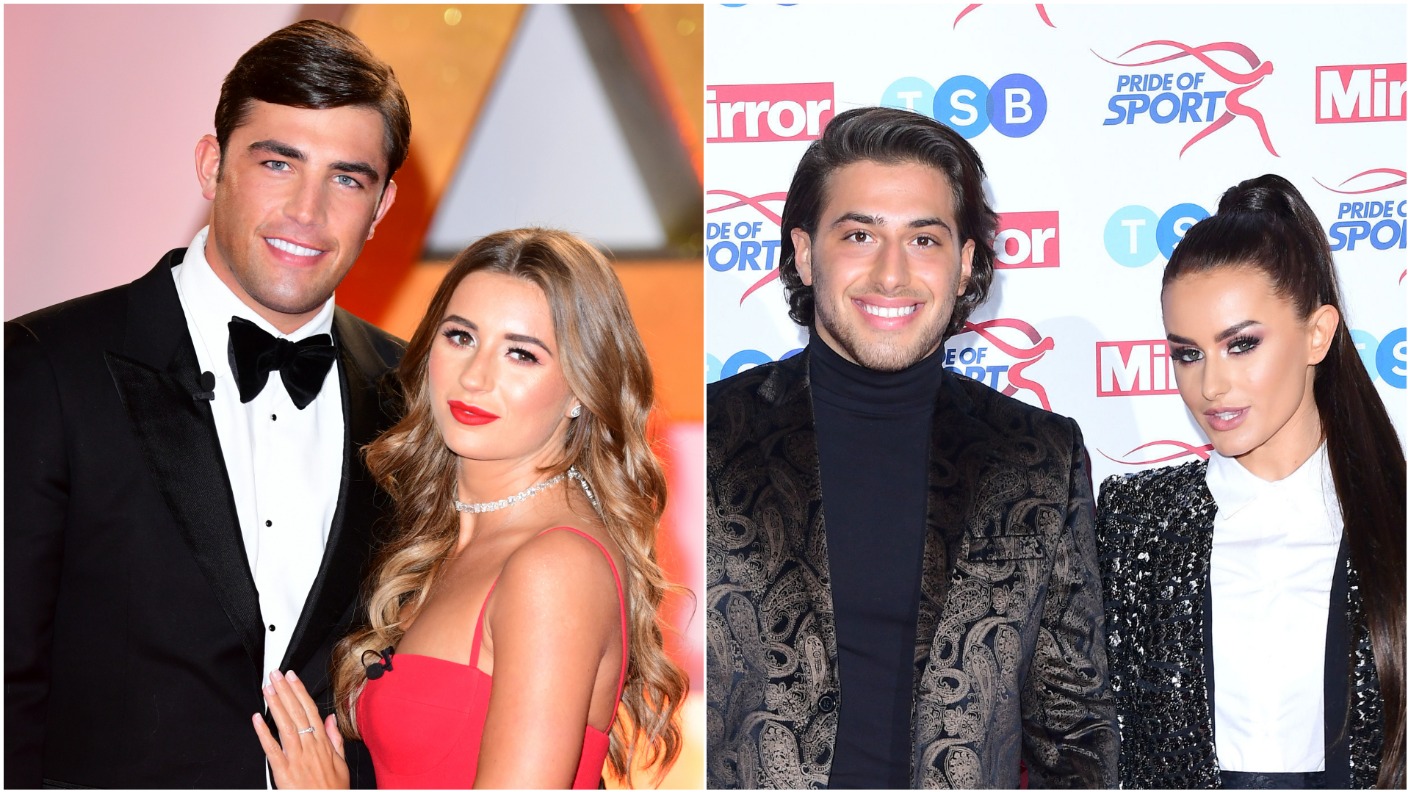 Love Island Who Are The Past Winners And Where Are They Now Itv News When love island returned to our tv screens in 2015, jess hayes and max morley were crowned the winners, taking home a massive £50,000 each. love island who are the past winners