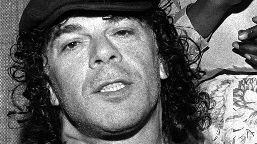 Curators Attempt To Trace Missing Ian Dury Artworks Itv News London