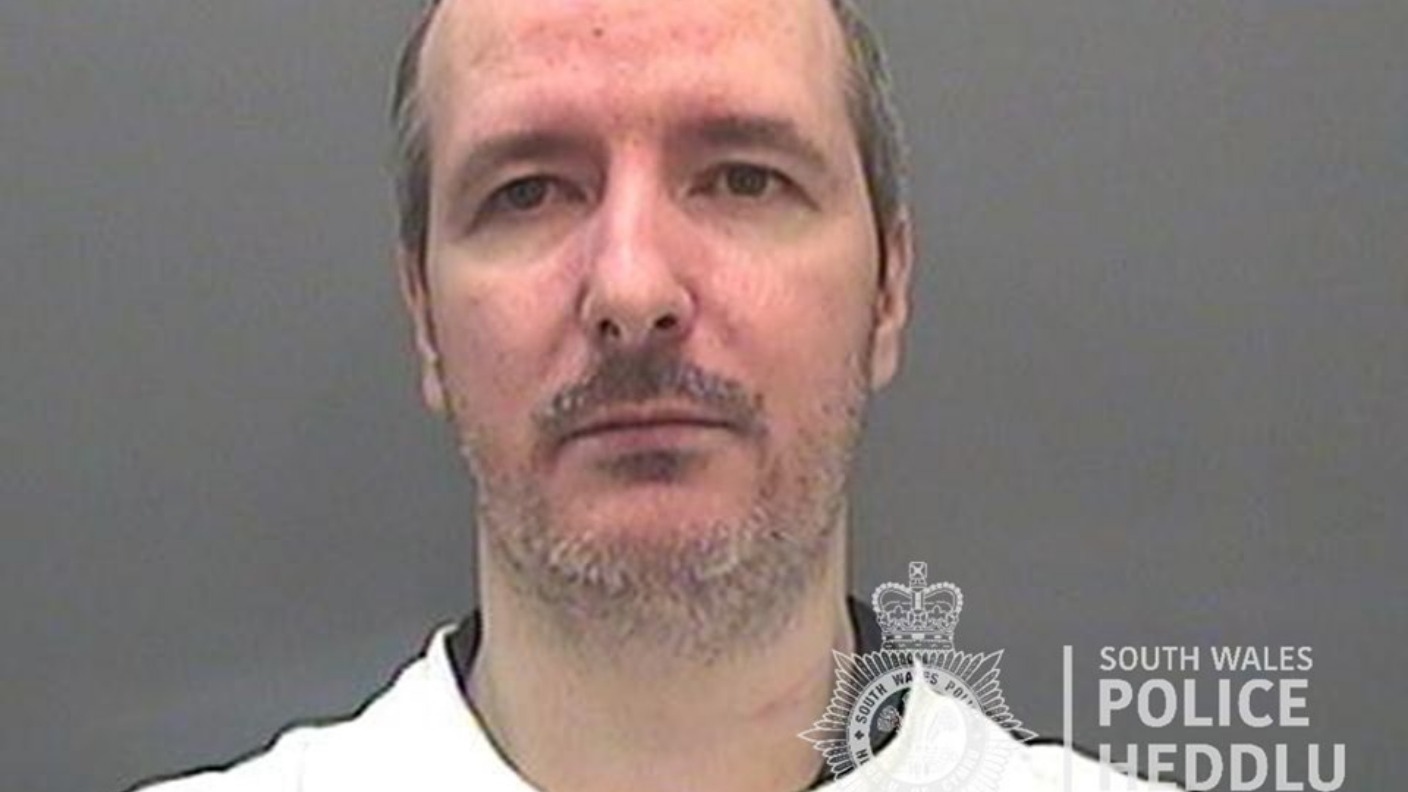 On The Run Paedophile Found Hiding In Homeless Shelter Jailed For Three