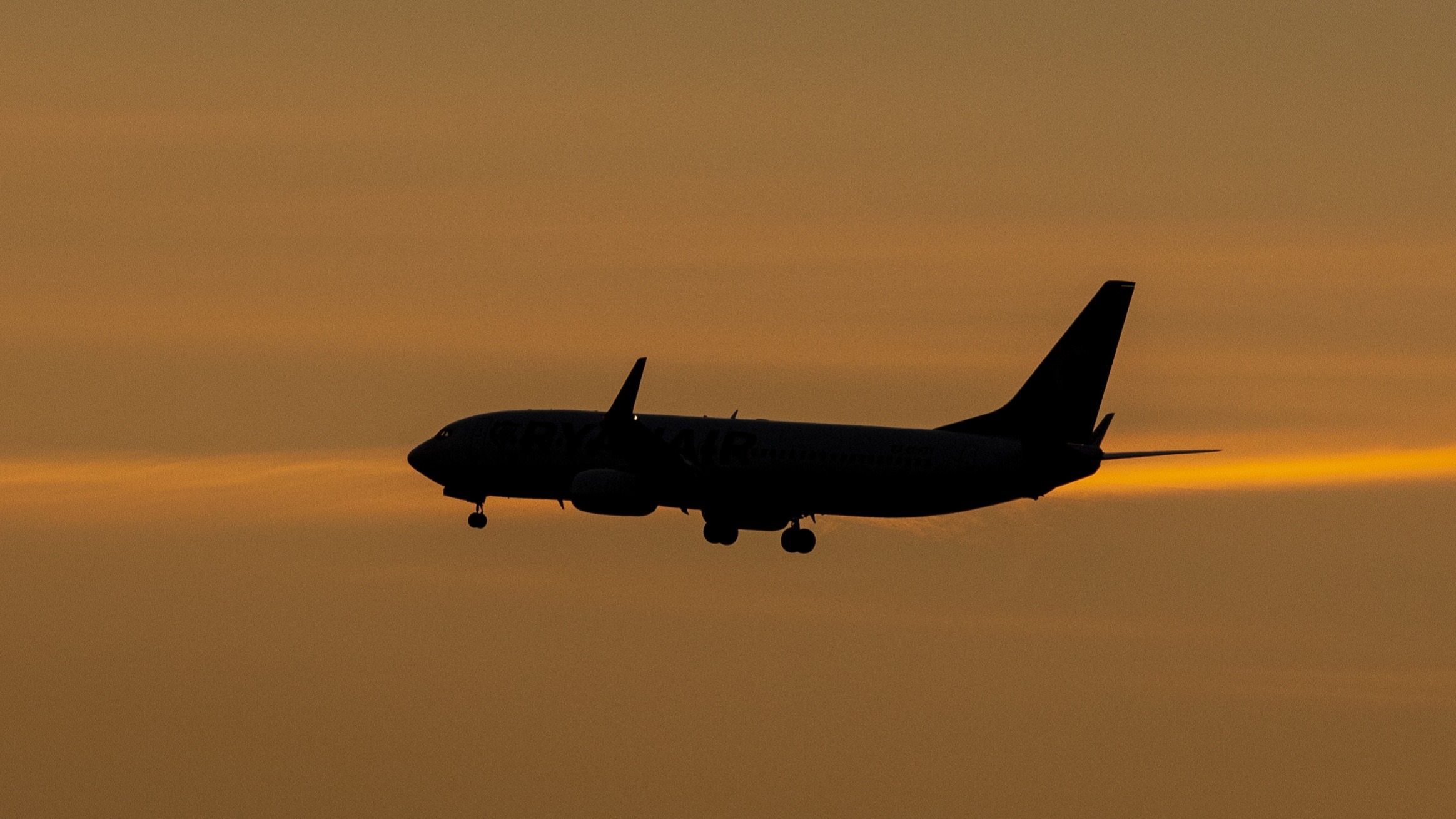 Liverpool John Lennon Airport announces new route to Frankfurt | ITV ...