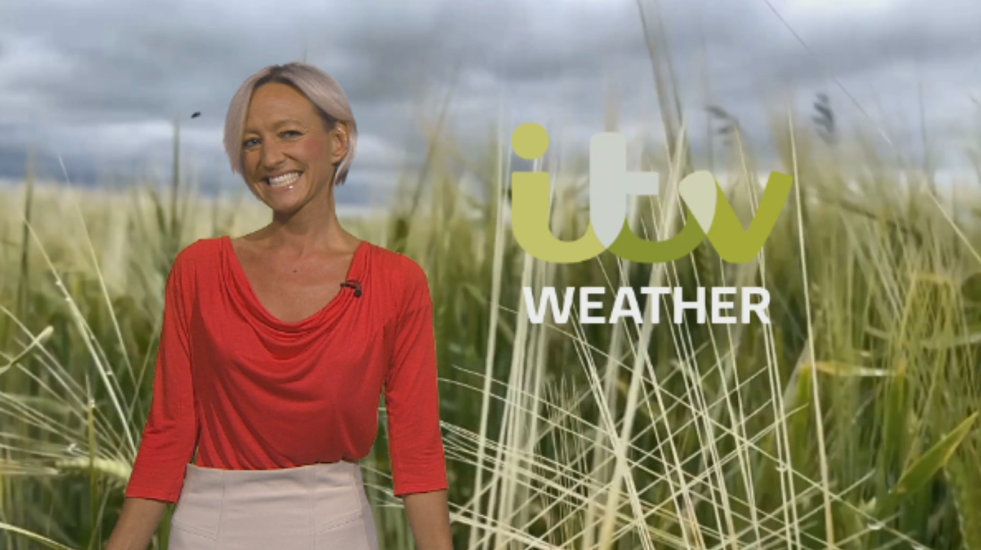 Wales Weather: The calm before the storm! | ITV News Wales
