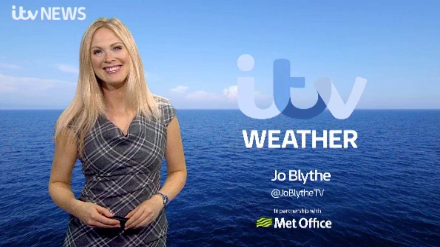 Thursday weather update for the north west | ITV News Granada