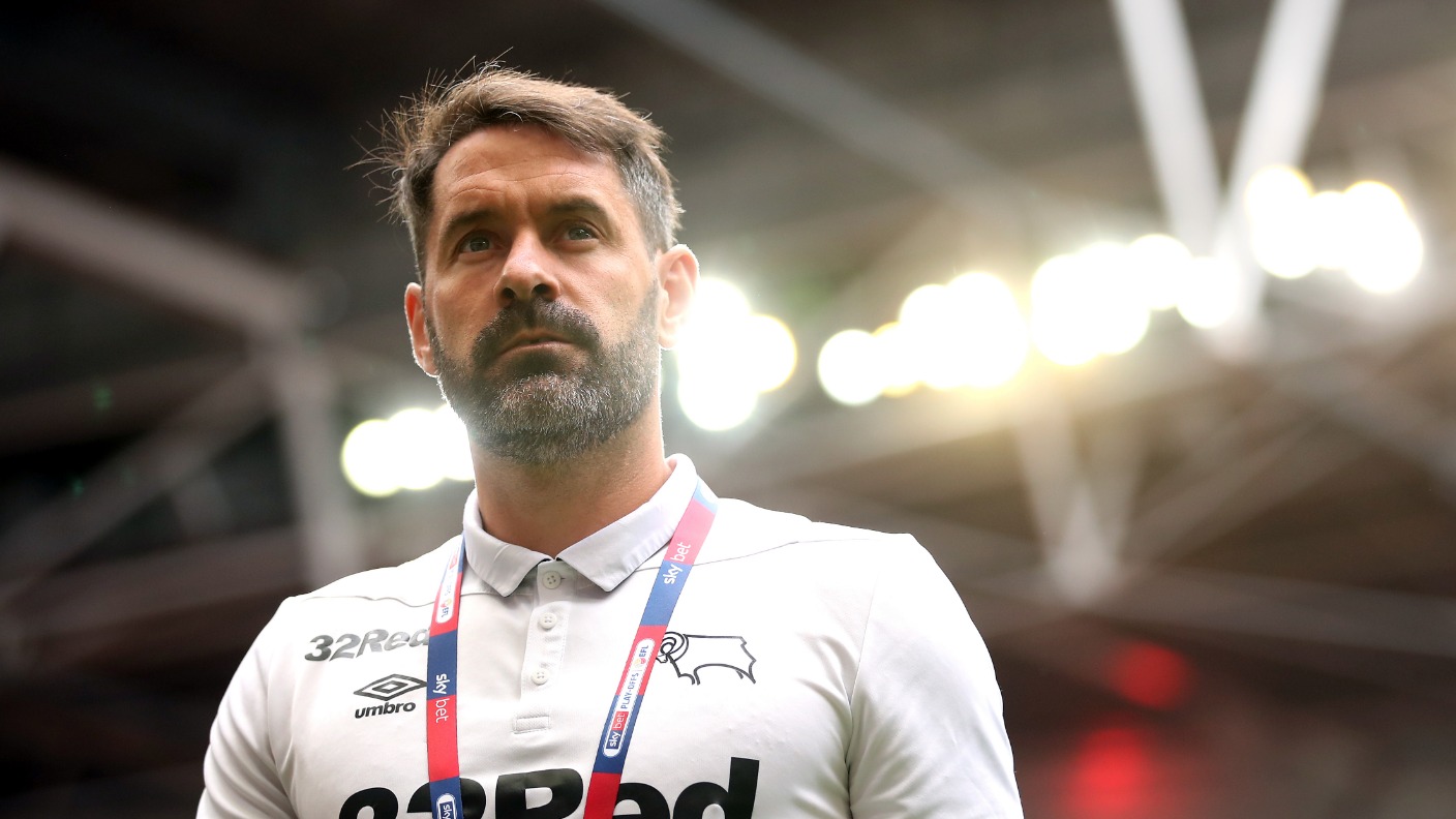 Surprise Manchester City Switch For Former England Keeper Scott Carson Itv News