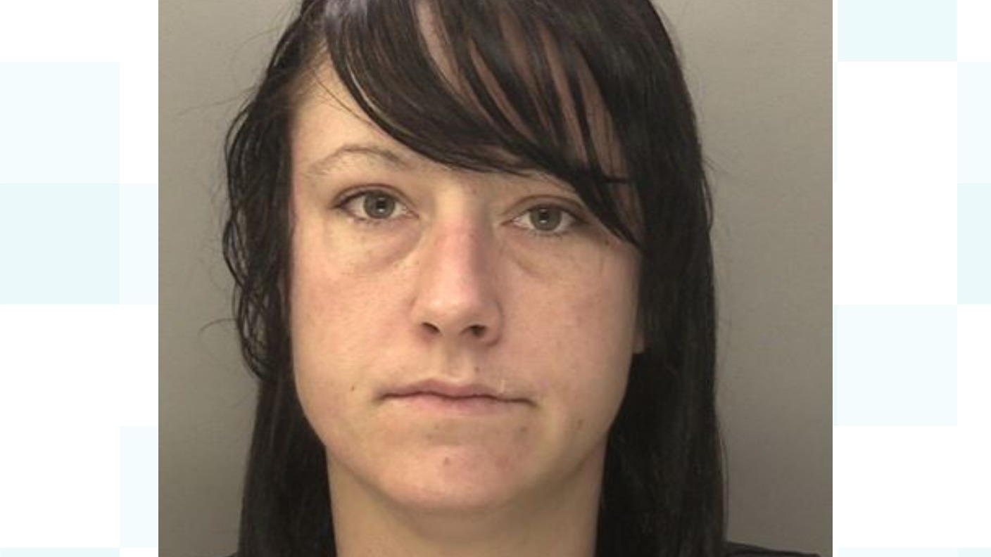 Woman Who Pretended To Be Carer Jailed After Burglaries Targeting ...