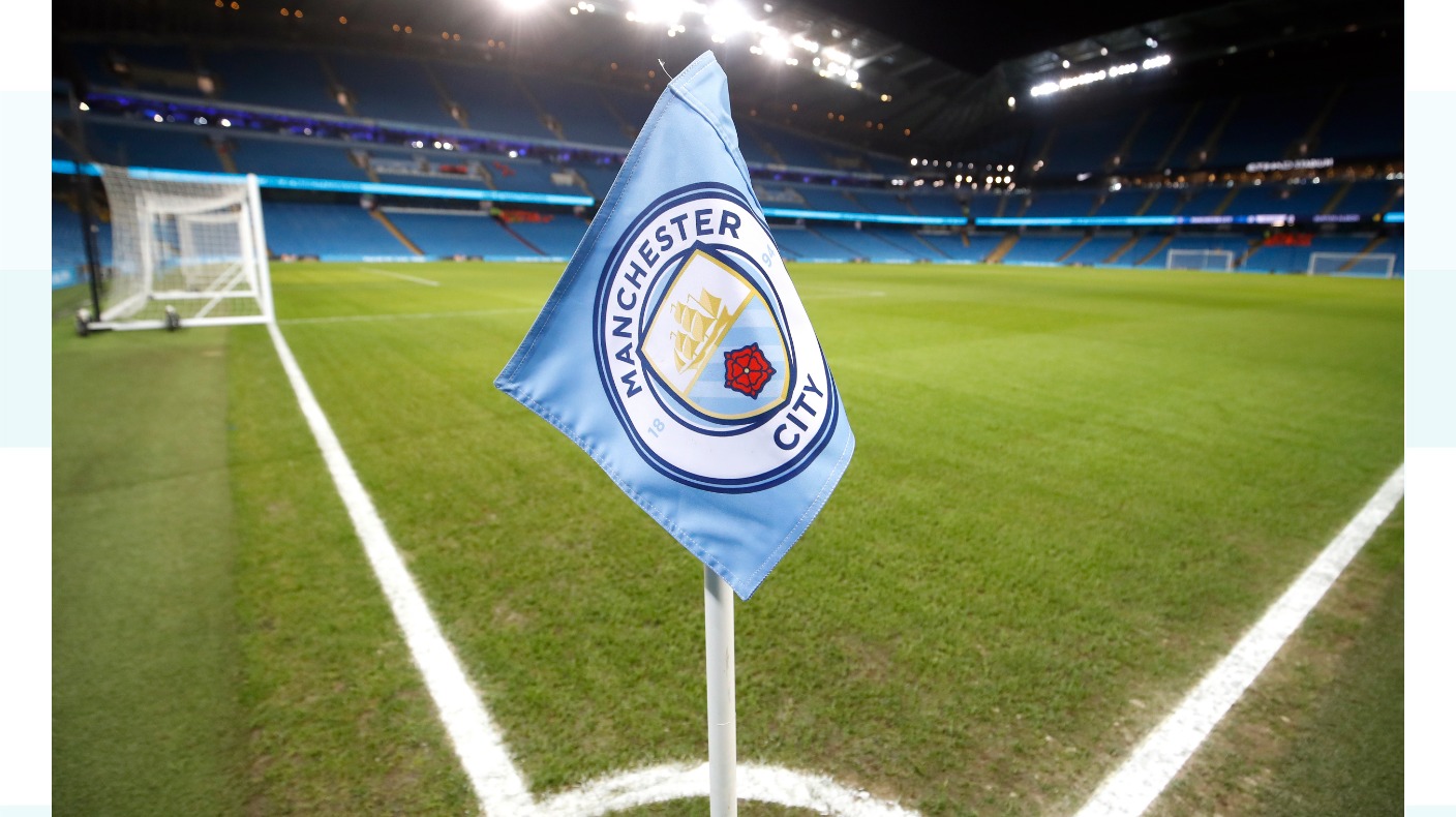 Manchester City Fined Over £300,000 For FIFA Breach | ITV News Granada