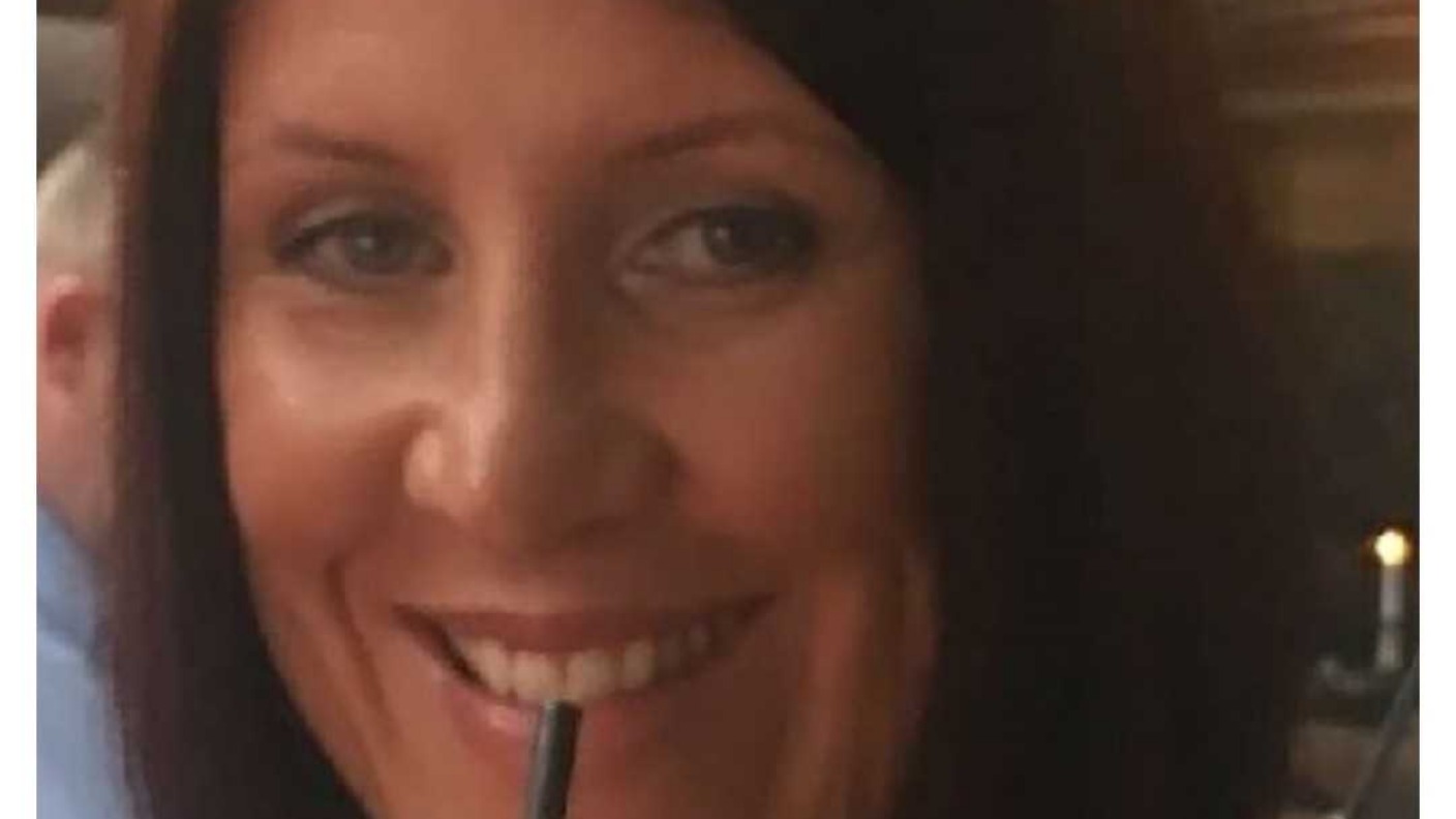 Urgent Appeal To Find Missing Lancashire Woman Itv News Granada 3720