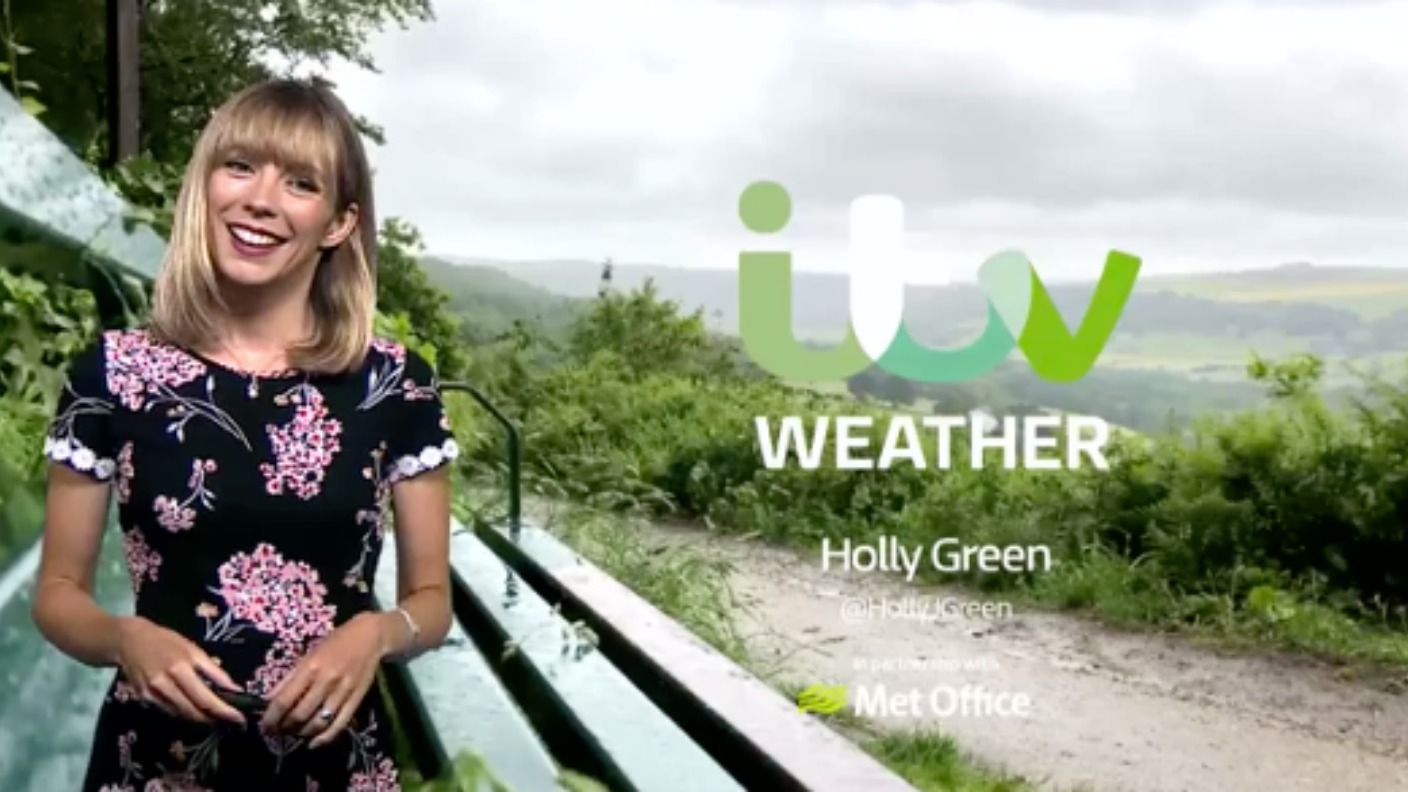 Uk Weather Forecast Wet And Windy Weather Spilling Eastwards Across The Meridian Region With 