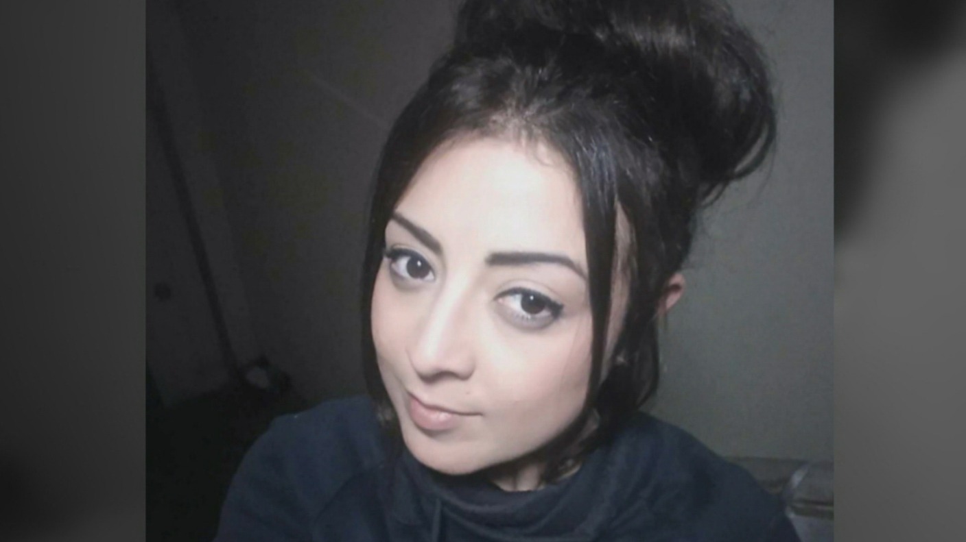 Sussex Police admits losing evidence in missing Georgina Gharsallah ...