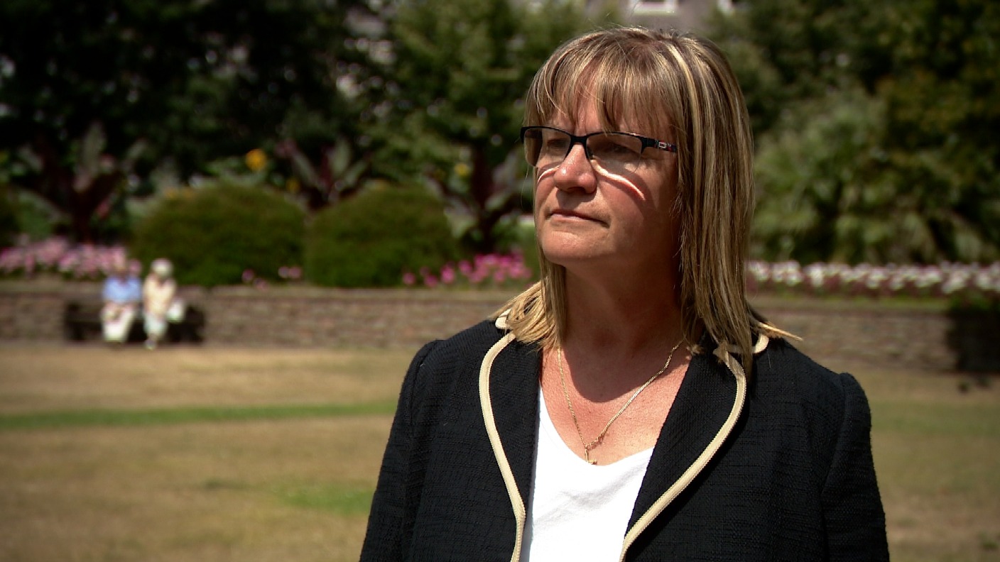 'Lack of choice in post16 education' says Jersey's Children's