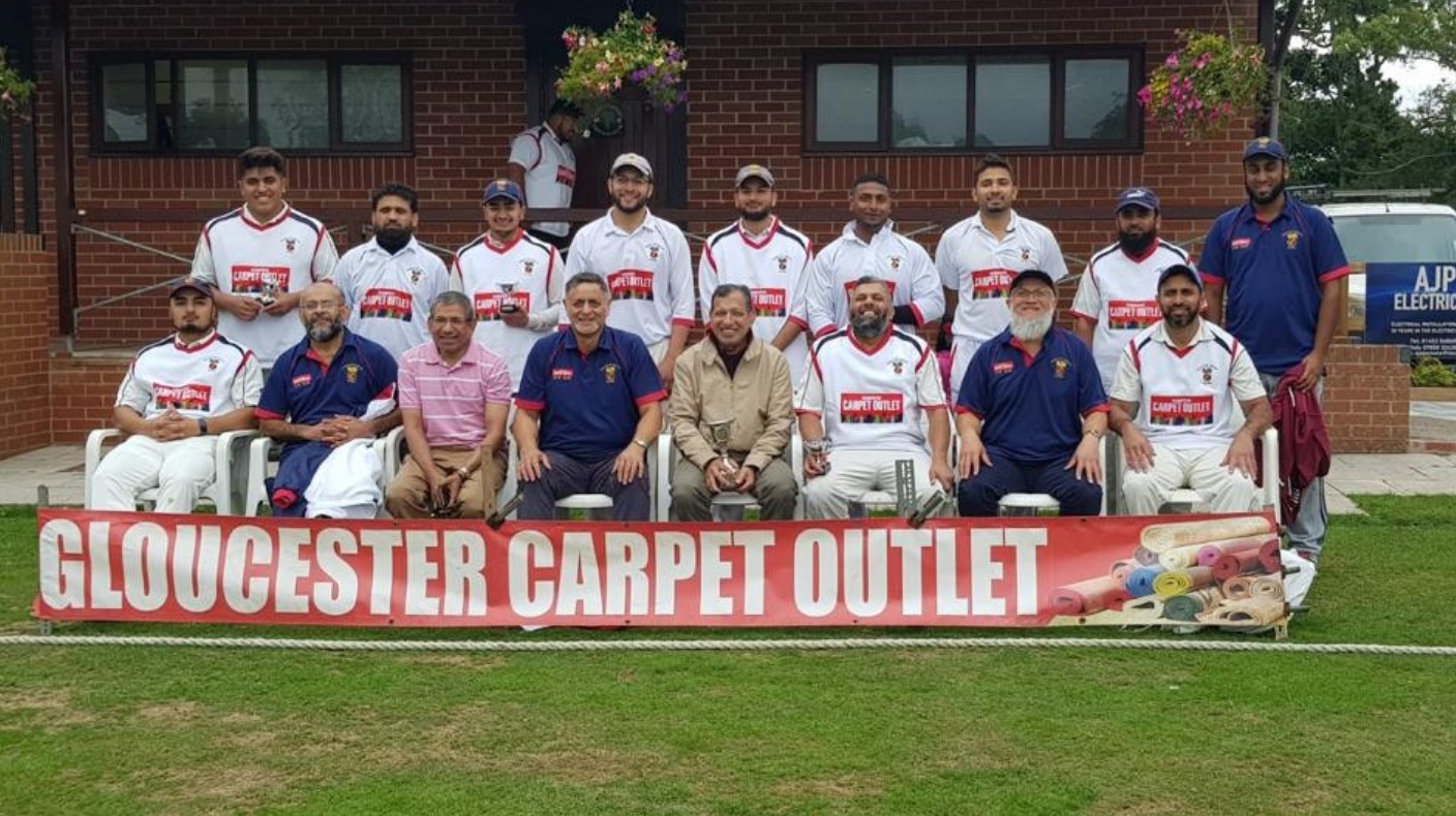 Gloucester cricket team docked points for missing match during Muslim