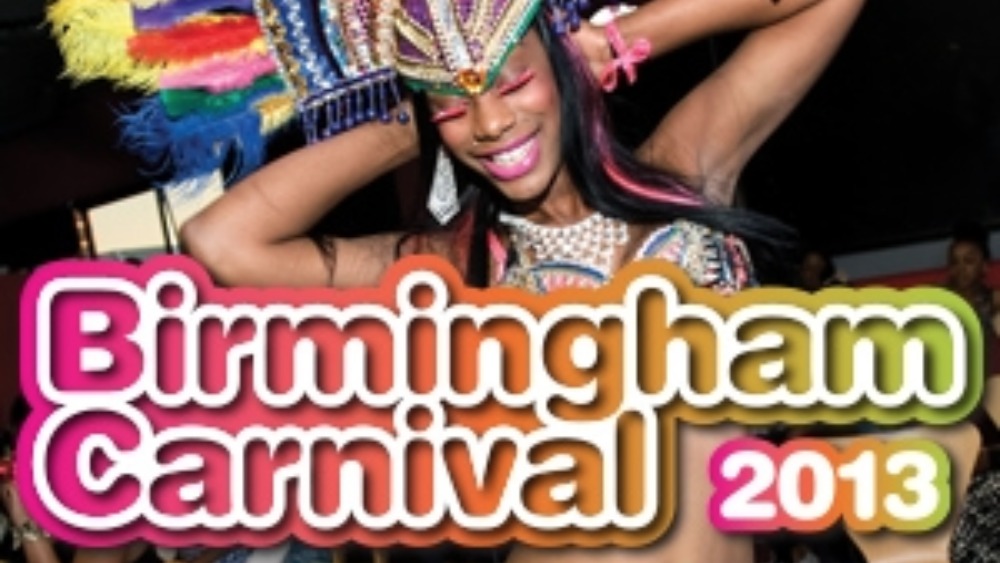 Birmingham Carnival to take place today ITV News Central