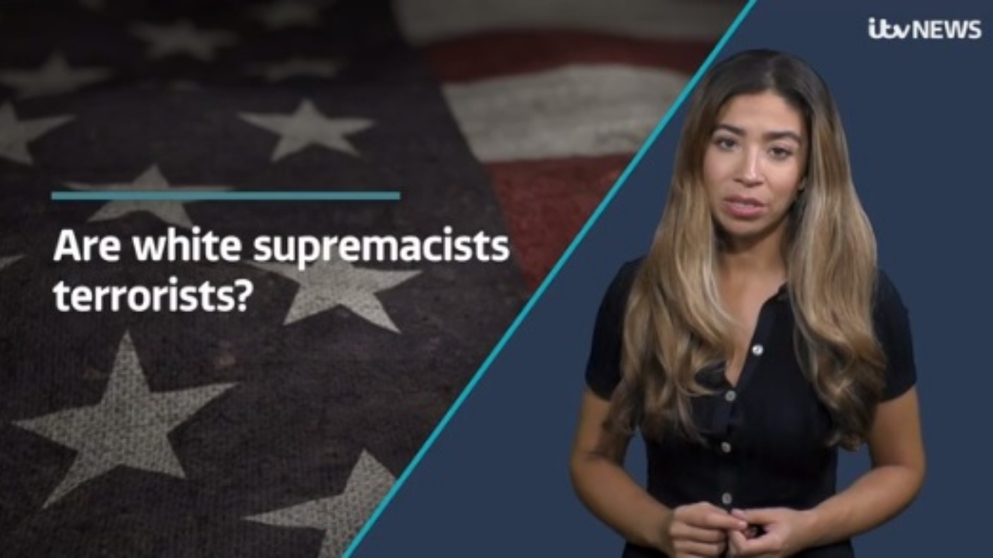 What's fuelling the rise of white supremacists and why does America ...