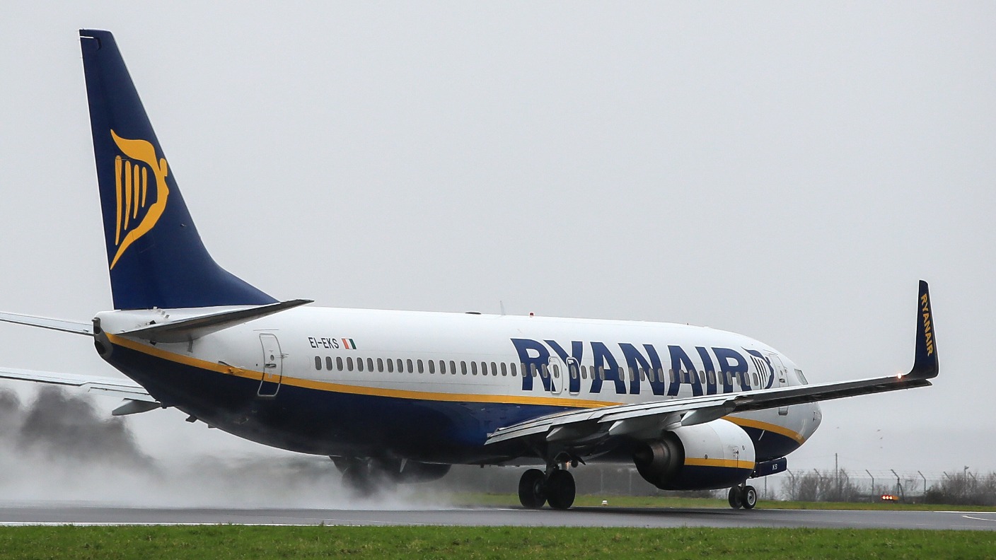 Ryanair Pilots To Strike But Airline Says Flights Will Go Ahead As 