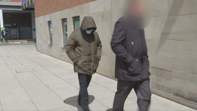 220825 ytv police officer misconduct