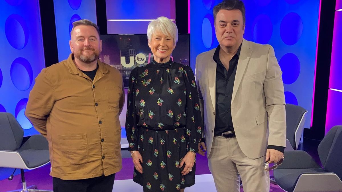 UTV Life - Latest From ITV News