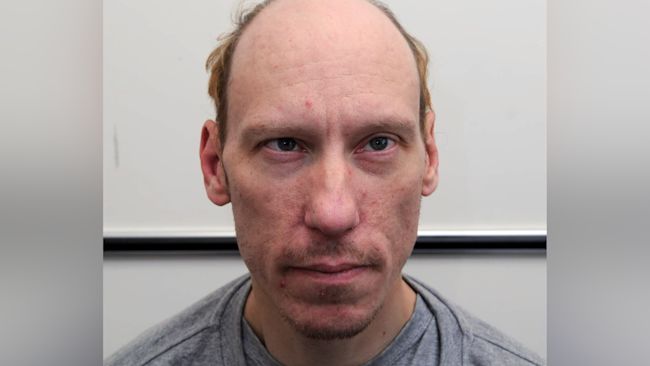 Metropolitan Police undated handout file photo of Stephen Port. A jury has been sworn in for the long-awaited inquests into the deaths of Port's victims - just yards from where their bodies were found. Anthony Walgate, 23, Gabriel Kovari, 22, Daniel Whitworth, 21, and Jack Taylor, 25, were killed by the serial killer between June 2014 and September 2015. On Friday, a jury was sworn in to hear inquests for all four victims at Barking Town Hall. Issue date: Friday October 1, 2021.
