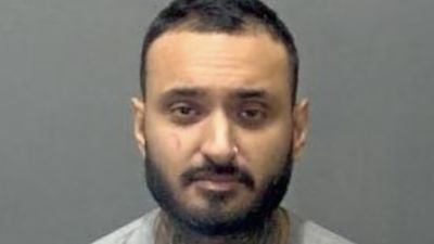 Habib Jackson must serve at least 23 years.
Credit: Bedfordshire Police