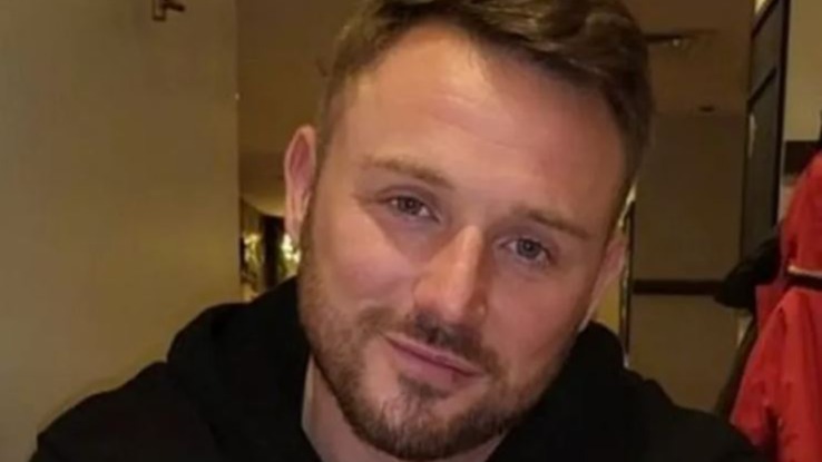 The Biggest Heart Tributes To Kirkby Dad To Be Killed In Motorbike Crash Itv News Granada 8011