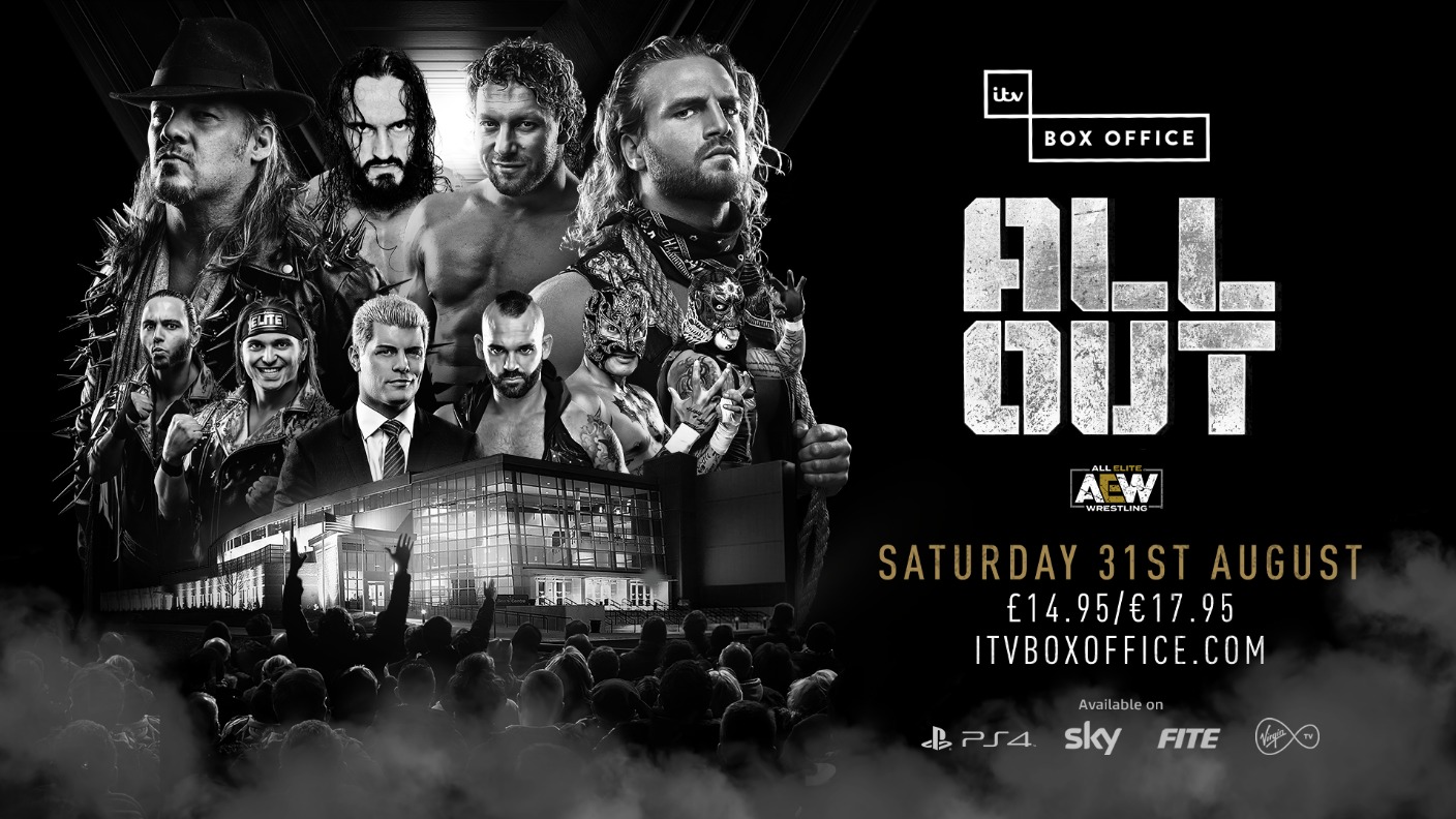 Aew all out ppv best sale live stream