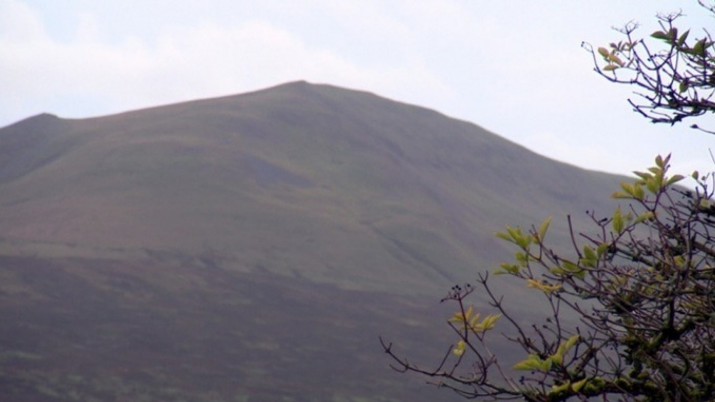 Man Dies After Falling At Sharp Edge Itv News Border