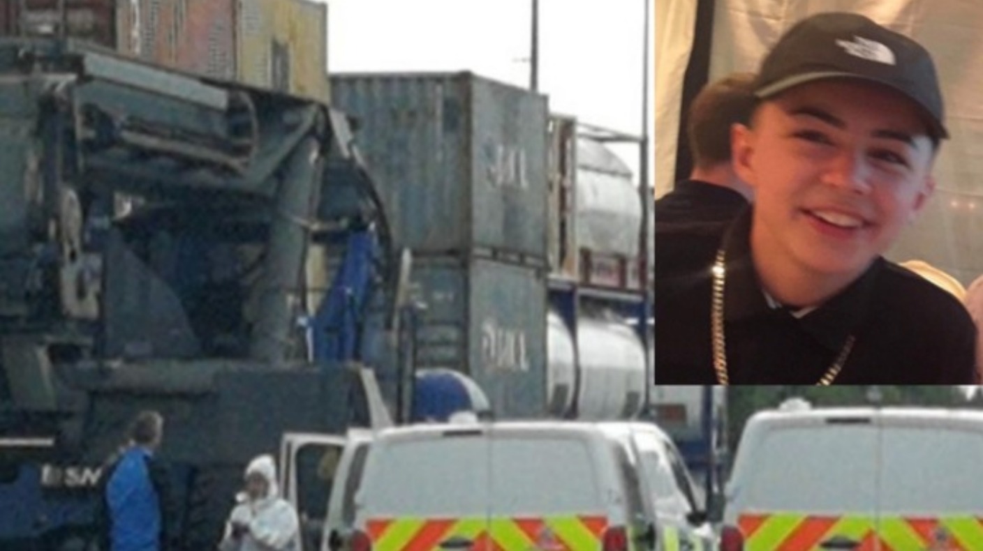 Eight people have now been charged with murder following death of ...