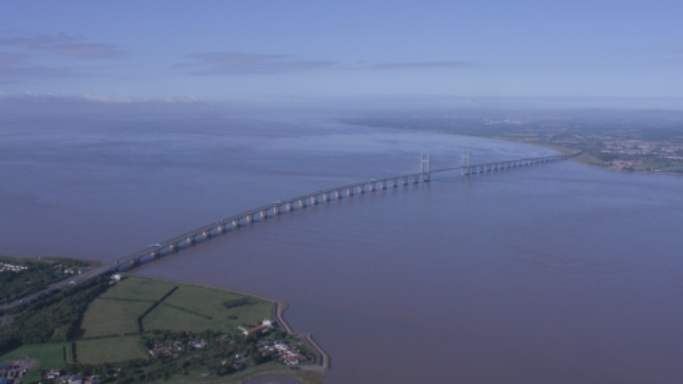 Prince Of Wales Bridge Fully Reopen After Lorry Crashes Off M4 ITV   ImportedImage342764 Header