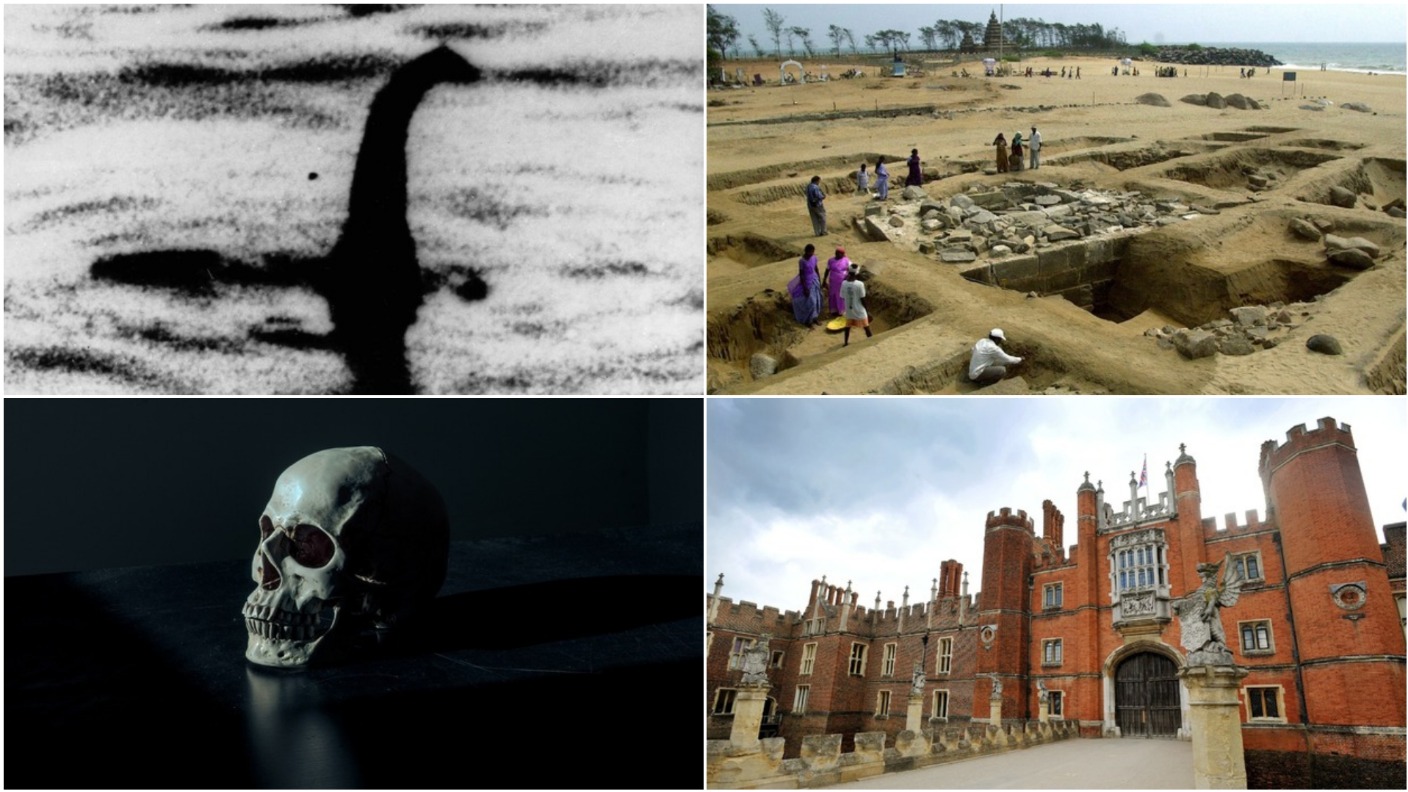 The Urban Legends That Were Later Proven True Itv News