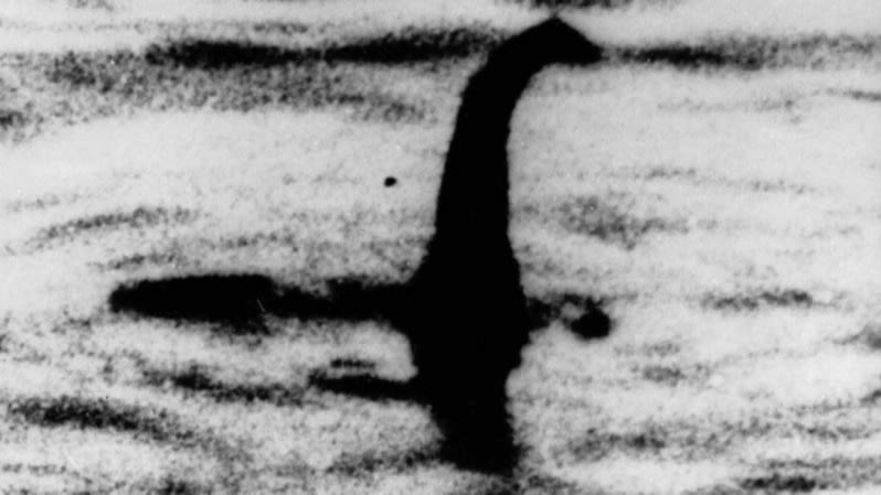 Nasa v Nessie: Space explorers asked to hunt Loch Ness Monster in huge new  search | ITV News