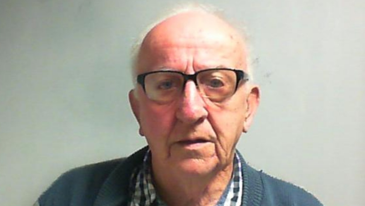 Paedophile Convicted Of 1968 Sex Attack Itv News Tyne Tees