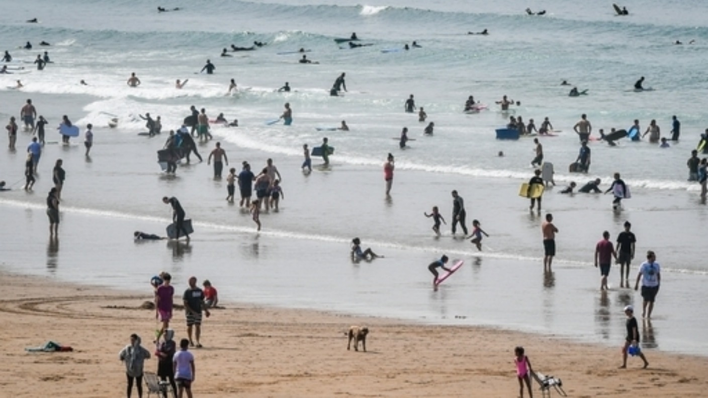 Calls for a new bank holiday in Jersey ITV News Channel