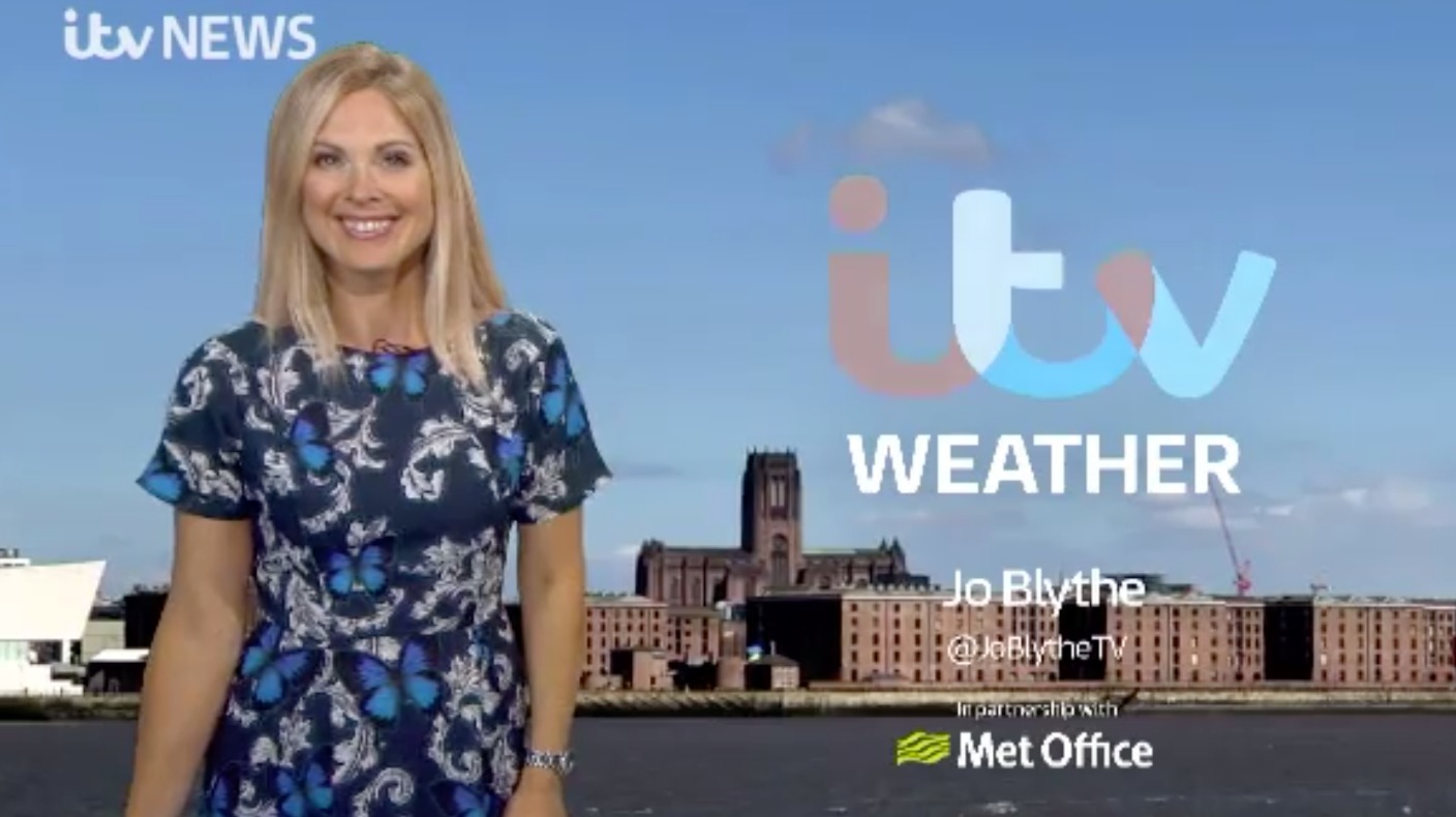 The weekend weather forecast for the north west | ITV News Granada