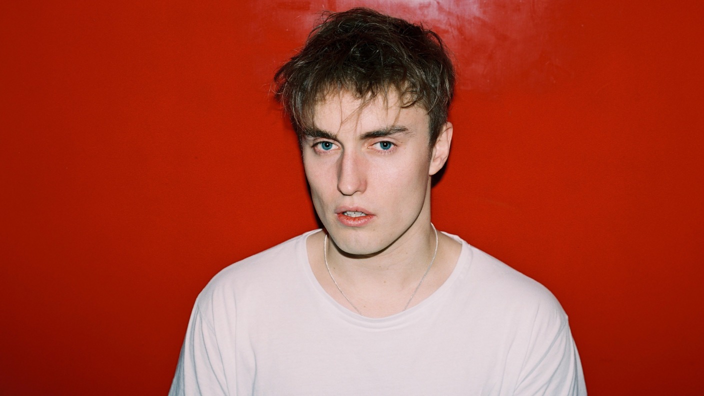 Sam Fender to play Newcastle Arena as part of 2020 tour | ITV News Tyne ...