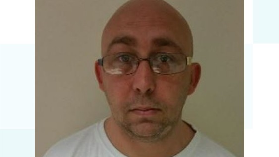 Hunt For High Risk Wanted Sex Offender In Lancashire Itv News Granada