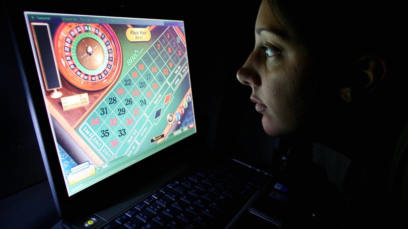 Gambling support birmingham michigan