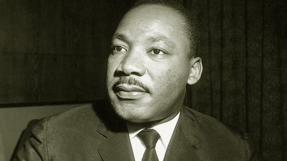 Thousands mark 50 years since Martin Luther King outlined his dream ...