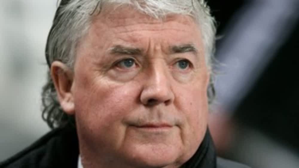 Kinnear's family say 'career killed him' after autopsy reveals brain condition