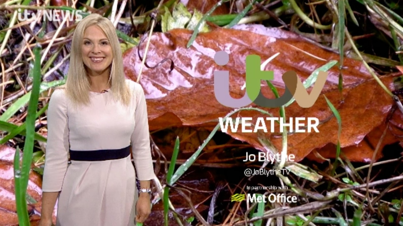 North west weather forecast for Friday and the weekend | ITV News Granada north west weather today