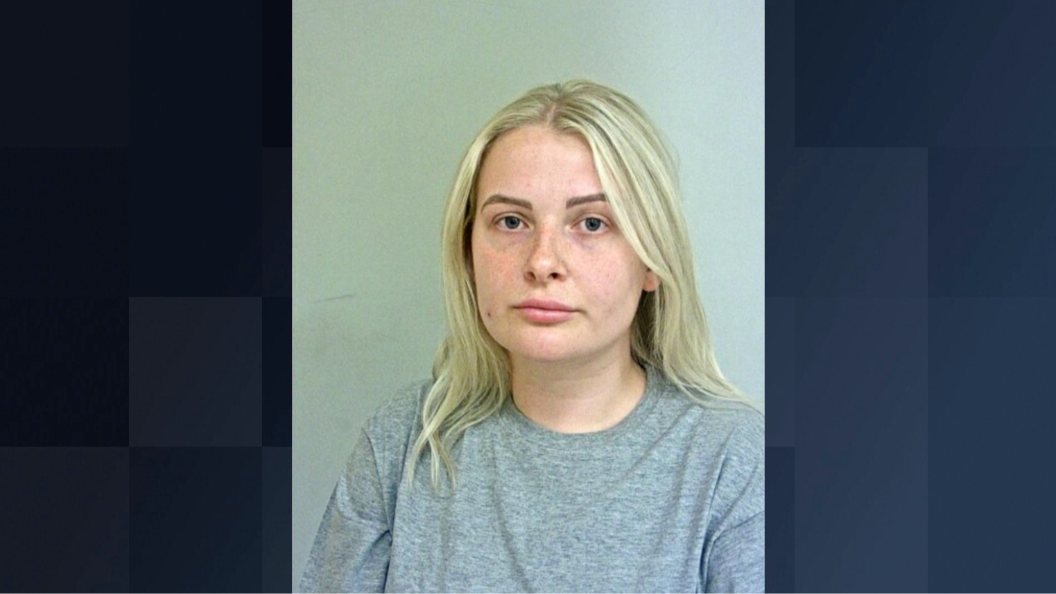 Prison officer Olivia Hodgson jailed over relationship with murderer ...