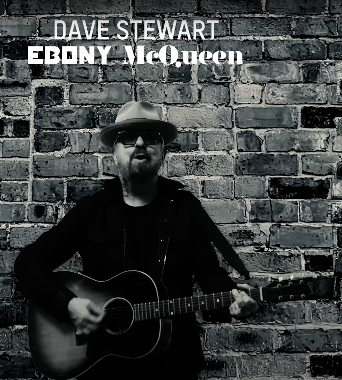 Dave Stewart — Beyond the Game