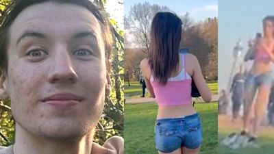 Primrose Hill stabbing witness urged to come forward with 'vital' video | ITV News London