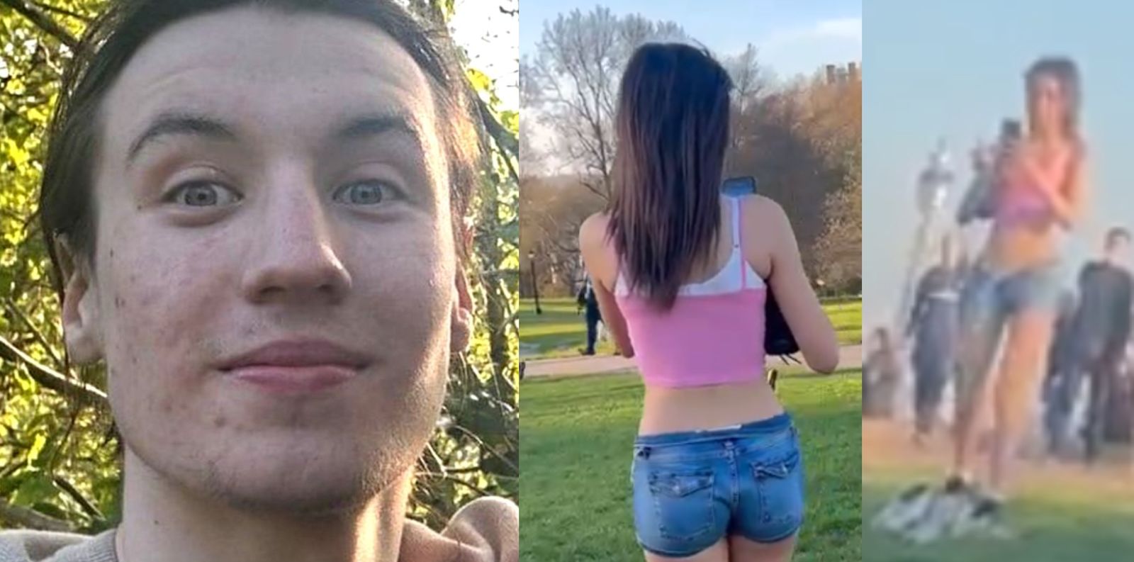 Primrose Hill stabbing witness urged to come forward with 'vital' video |  ITV News London