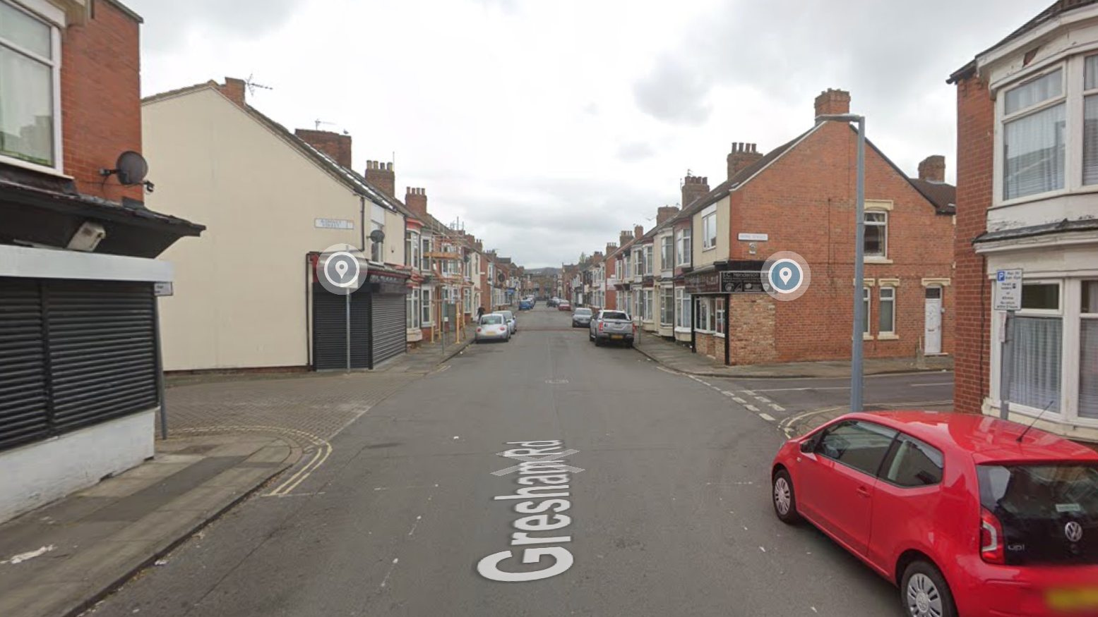 Teenager Arrested As 59-year-old Man In Hospital With Stab Wounds In ...