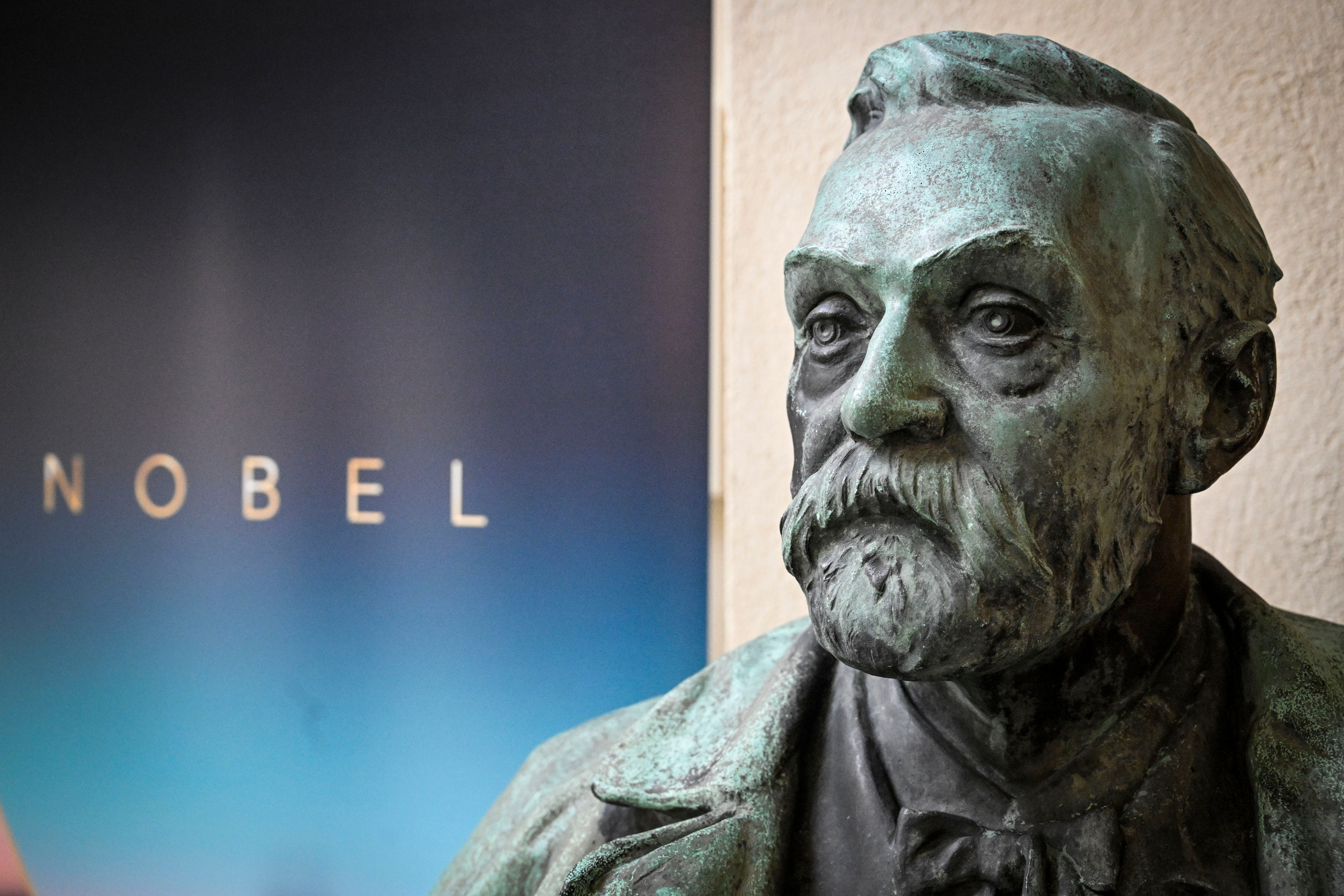 Nobel Prize in physics to be awarded in Stockholm | ITV News