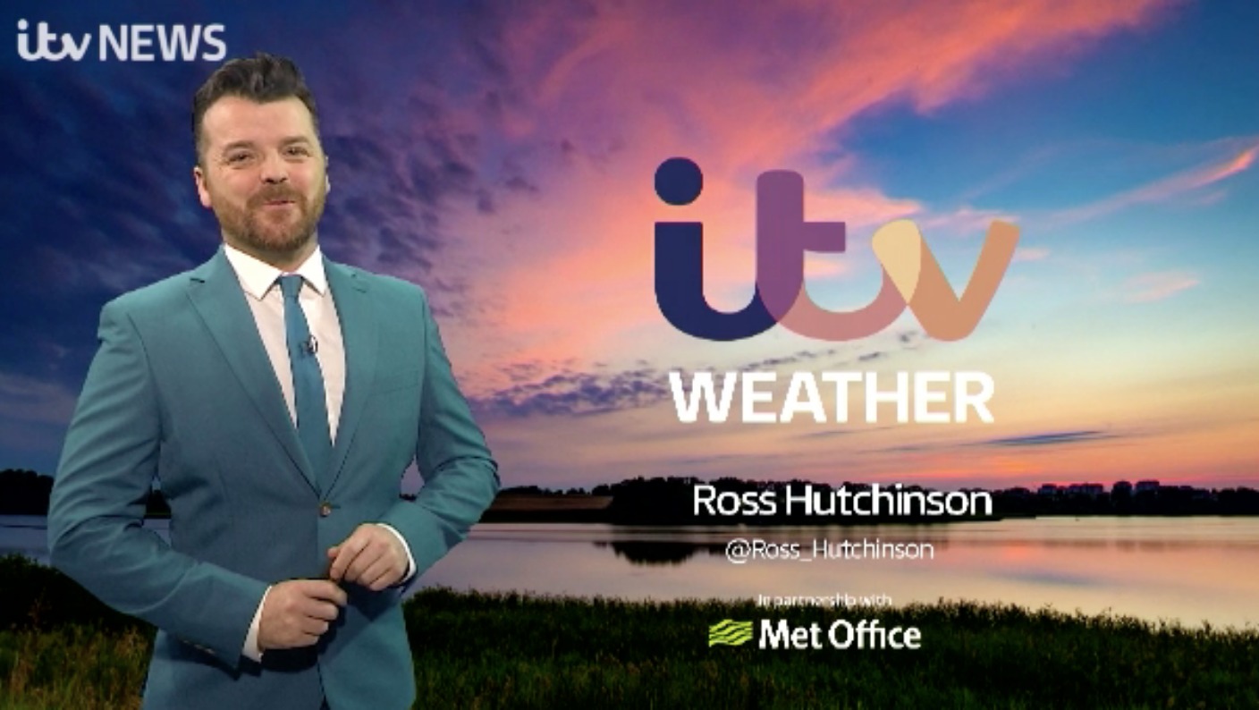 The latest weather for the North West | ITV News Granada