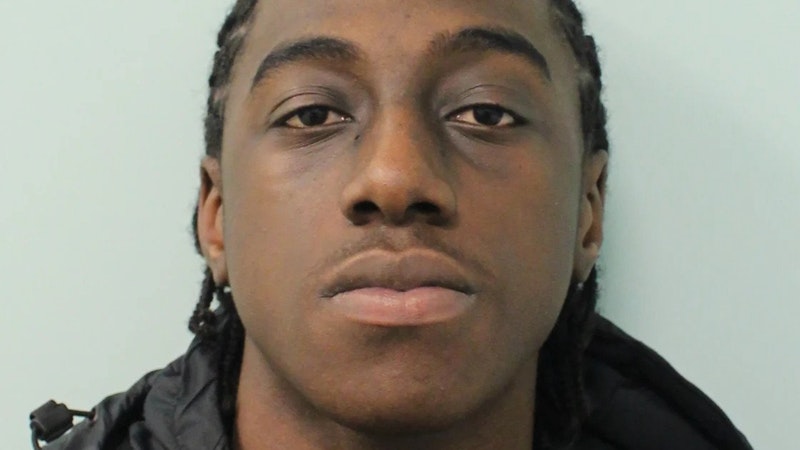 London Man Sentenced To 15 Years For Firearms Offences | ITV News