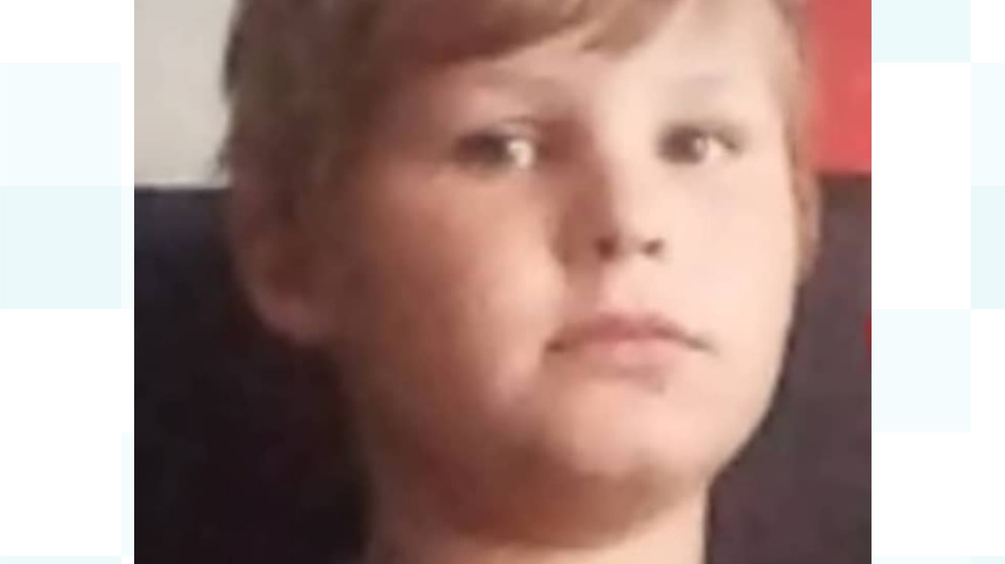 12 year old boy dies after being electrocuted on railway lines in ...