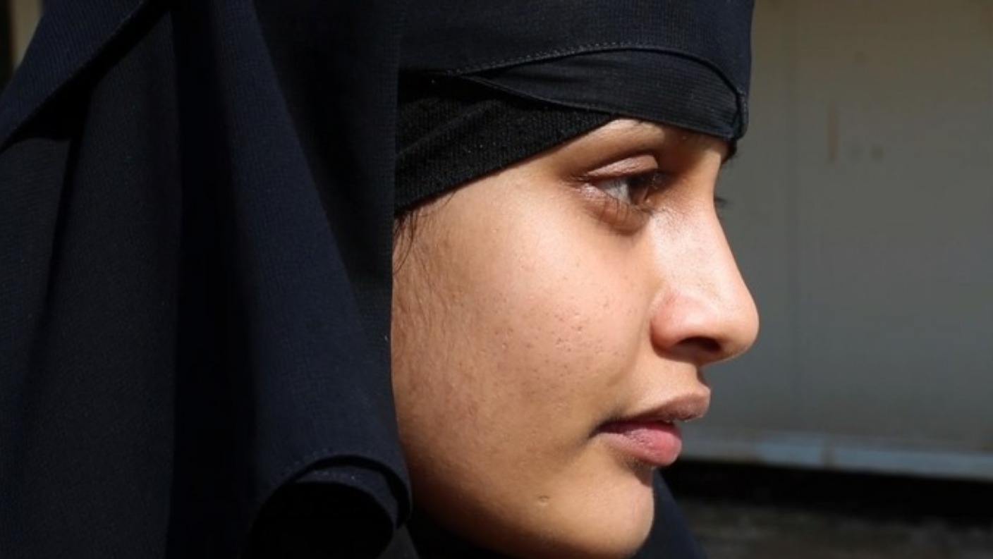 Shamima Begum British Citizenship Appeal To Begin Next Month | ITV News ...